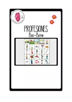 Vista previa - Juegos / Gamificación - Actividad de alfombra Bee-Bot® PROFESIONES: Lleva los objetos a la profesión con el Bee-Bot® - página 1