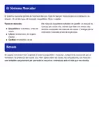 Vista previa - Unidades / Secuencias / Situaciones de Aprendizaje - 4t 5´5 i 6é El Nostre Cos En Moviment Valencià-Caltalà - página 1