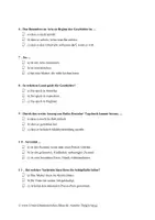 Vorschau - Arbeitsblätter - Literaturtest zu "Wort für Wort" von Maryam Master - Seite 2