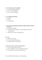 Vorschau - Arbeitsblätter - Literaturtest zu "Wort für Wort" von Maryam Master - Seite 3