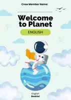 Vorschau - Stundenentwürfe - Planet English – First Week Activities (A1) - Seite 1