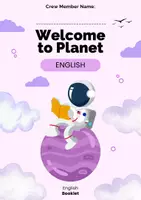Vorschau - Stundenentwürfe - Planet English – First Week Activities (A1) - Seite 2