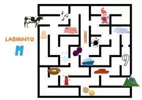 anteprima - Materiale di supporto/inclusione - LABIRINTI METAFONOLOGIA ANALITICA - Pagina 3