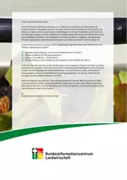 Vorschau - Stundenentwürfe - Nachhaltige Wassernutzung und Bewässerung - Seite 1