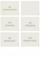 Vorschau - Spiele - Stop and Swap - zusammengesetzte Nomen (Winter/Weihnachten) - Seite 3