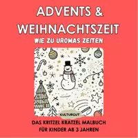 Vorschau - Mal- und Bastelvorlagen - Ausmalbuch wie aus UrOmasZeiten - Klasse 1/2 - Seite 2