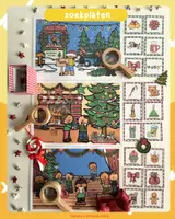 Voorbeeld - KERST voordeelpakket - Pagina 2