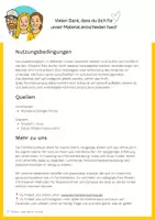 Vorschau - Mal- und Bastelvorlagen - Ausmalbuch wie aus UrOmasZeiten - Klasse 1/2 - Seite 1