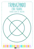 Vista previa - Unidades / Secuencias / Situaciones de Aprendizaje - Desafío Circular: Observa, Identifica y Colorea - Portada