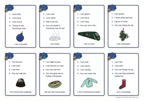 Vorschau - Spiele - Christmas in Devon - QUIZ CARDS - Seite 2