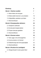 Vorschau - Anderer Materialtyp - E-Book "Endlich wieder ich!" – Leseprobe - Seite 1