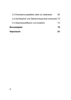 Vorschau - Anderer Materialtyp - E-Book "Endlich wieder ich!" – Leseprobe - Seite 2