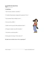 Vorschau - Arbeitsblätter - Top 20 Lectures en Français: Lesungen auf Französisch 40% Rabatt! - Seite 2