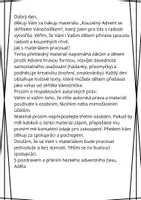 Náhled - KOUZELNÝ ADVENTNÍ KALENDÁŘ - boční 1