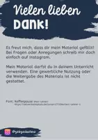 Vorschau - Arbeitsblätter - Lesepass Junge & Mädchen - Seite 3