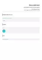 anteprima - Materiale di supporto/inclusione - CALENDARIO AVVENTO SCUOLE MEDIE - Pagina 2