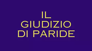anteprima - Materiale di supporto/inclusione - IL GIUDIZIO DI PARIDE 🍎 - Iliade - Pagina 1