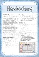 Vorschau - Stationenlernen - Würfelbingo - Kraft der 5 - Bingo - Seite 1