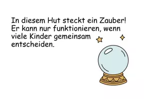Vorschau - Präsentationen/Tafelbilder - Demokratisches Lernen, Klassensprecher*innen-Wahl - Seite 2