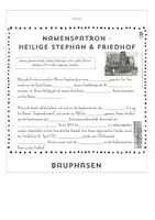 Vorschau - Arbeitsblätter - Der Wiener Stephansdom - Flipbook inkl. Quiz - Seite 3