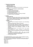 Vorschau - Stundenentwürfe - Unterrichtsentwurf für das Fach Deutsch zu einer Einzelstunde in der Unterrichtsreihe "Argumentieren und Erörtern" (Klasse 8/9) - Seite 1