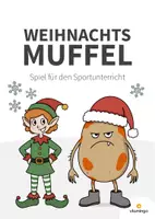 Vorschau - Stundenentwürfe - Winter: Materialpaket für den Sportunterricht - Seite 1