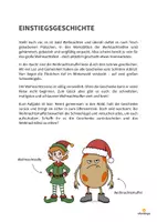 Vorschau - Stundenentwürfe - Winter: Materialpaket für den Sportunterricht - Seite 2