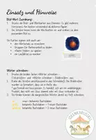 Vorschau - Arbeitsblätter - Buchstabe R - lesen und schreiben - Seite 2