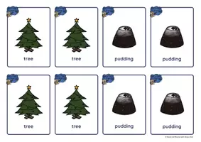 anteprima - Materiale interattivo - Christmas in Devon - GAME CARDS - Pagina 2