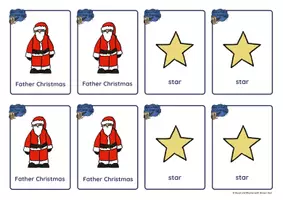 anteprima - Materiale interattivo - Christmas in Devon - GAME CARDS - Pagina 3