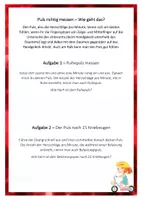 Vorschau - Unterrichtsreihen - Rallyeheft - Seite 2