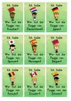 Vorschau - Spiele - Fußball-WM 2026 / Kontinente: XXL Sparpaket (Spiele & Heft) - Sachunterricht - Kl. 3/4 - Seite 3