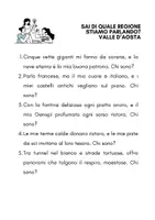anteprima - Quiz - Maestra Sofia_ Indovinelli sulle regioni - Pagina 1