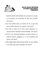 anteprima - Quiz - Maestra Sofia_ Indovinelli sulle regioni - Pagina 2