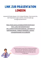 Vorschau - Präsentationen/Tafelbilder - London - Fact Sheet (+ Presentation) - Seite 2