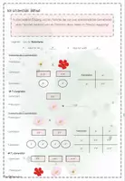 Vorschau - Stundenentwürfe - Genetik: Intermediärer Erbgang | Biologie 12 | fertige Unterrichtsstunde | sofort einsetzbar - Seite 3