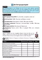 Vorschau - Arbeitsblätter - Konstruktion vs. Fertigung (Konstruktionsaufgabe/Fertigungsaufgabe) - Seite 2