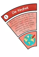 Vorschau - Spiele - Legekreis: Der heilige Nikolaus (Klasse 2-4) - Seite 3