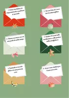 anteprima - Materiale interattivo - Calendario dell'Avvento emozionale - Pagina 1