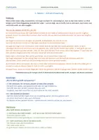Vorschau - Stundenentwürfe - Advent - Adventskalender für den Nächsten - katholische Religion (7./8. Schulstufe) - Seite 3