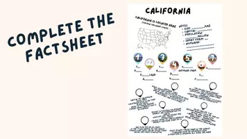 Vorschau - Stundenentwürfe - Travel report - California - Unterrichtsreihe (zu More 3!) - Seite 2