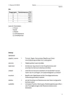 Vorschau - Klassenarbeiten - Klausur: Organische Chemie inkl. Erwartungshorizont und Nachschreibklausur (Einführungsphase) - Seite 3