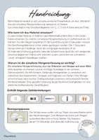 Vorschau - Fördermaterial/Inklusion - Blitzblick ZR 10 - animierte Präsentation Simultanerfassung - Seite 1