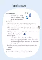 Vorschau - Spiele - Rechenspiel Winter Addition Zahlenraum 100 6-fach differenziert! - Seite 1
