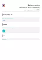 Vorschau - Fördermaterial/Inklusion - English Prepositions – Übersicht für die Sekundarstufe - Seite 3