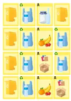 Vista previa - Juegos / Gamificación - Juego de reciclaje Reciclator! - página 1