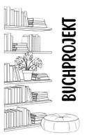 Vorschau - Stundenentwürfe - Buchprojekt, invividuelles Buch, Projekt - Seite 1