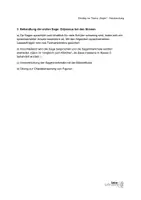 Vorschau - Unterrichtsreihen - Sprachsensibler Unterricht Reihe Sagen (Odysseus) Klasse 6 - Seite 2