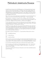 Vorschau - Arbeitsblätter - Lesetexte zur Winterzeit | Deutsch Grundschule Sekundarstufe I Klasse 3–6 | Lesekompetenz, 3 Niveaustufen, Differenzierung, Grammatik, Rechtschreibung, Lesetraining, Lösungen - Seite 3