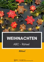 Vorschau - Arbeitsblätter - Weihnachten im (Deutsch-) Unterricht: 16 Materialien - Seite 1